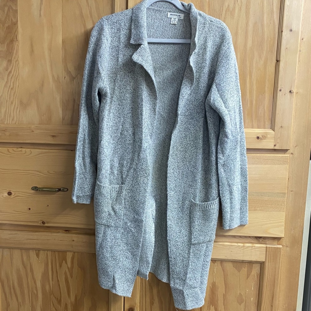 Monteau Los Angeles Sweater